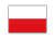 IMPRESA DI PULIZIE ARCOBALENO - Polski